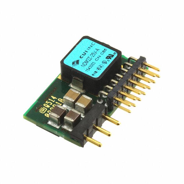 NDM2Z-25V-A-001 