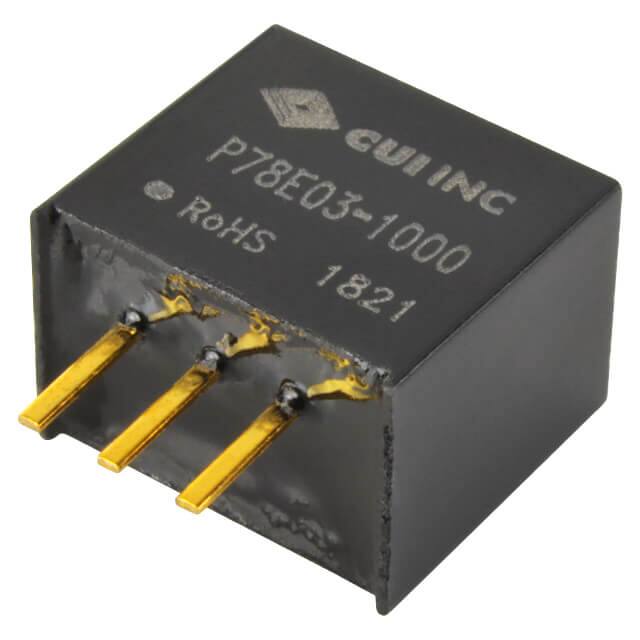P78E03-1000 