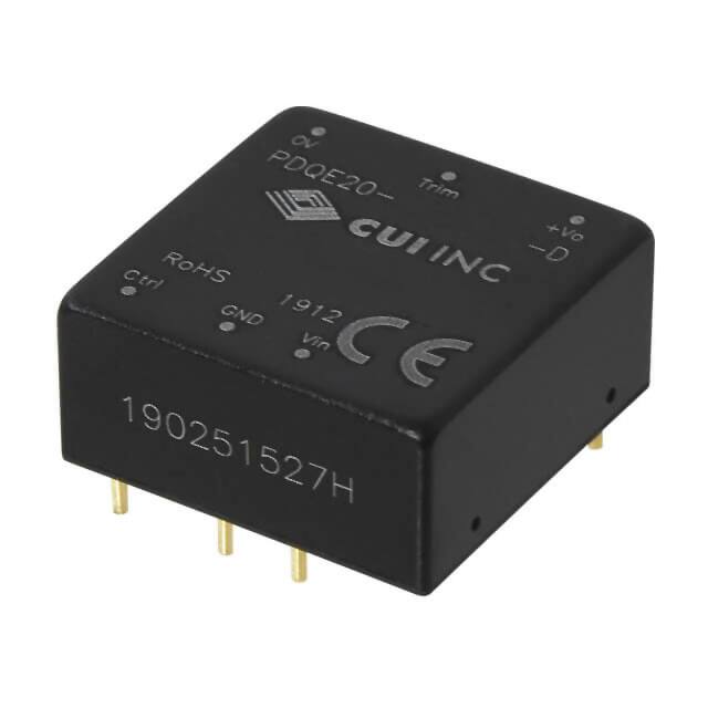 PDQE20-Q48-D15-D 