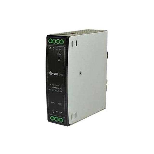 PDRA-120-12 