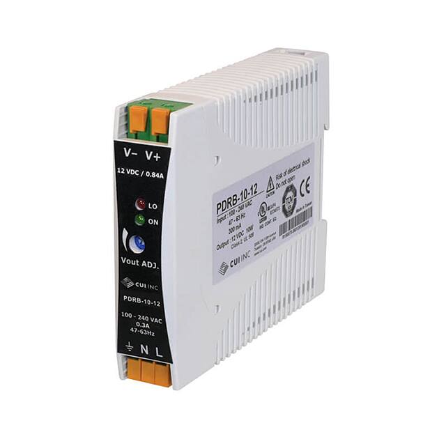 PDRB-10-15 