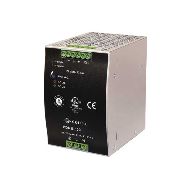 PDRB-300-48A 