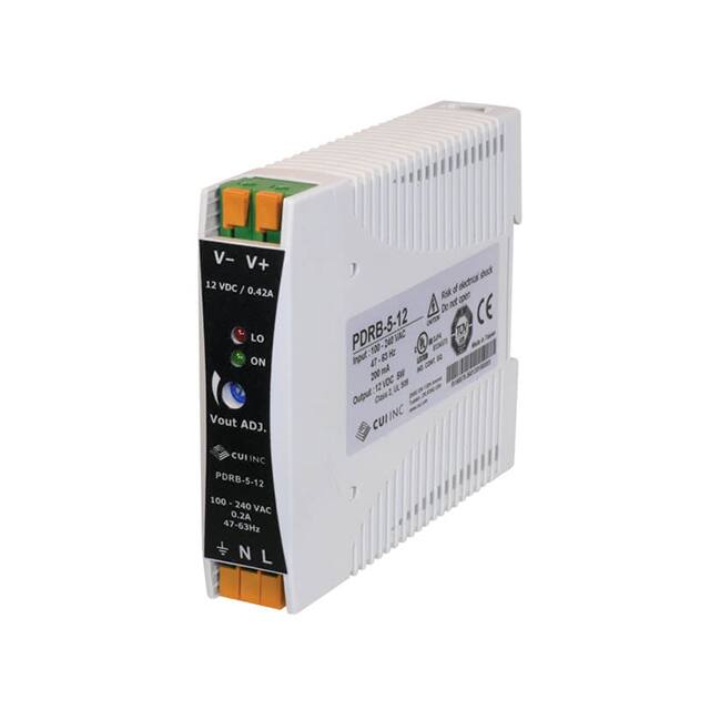 PDRB-5-12 