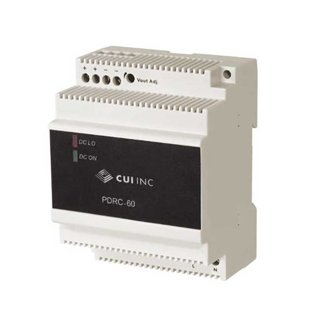 PDRC-60-5 