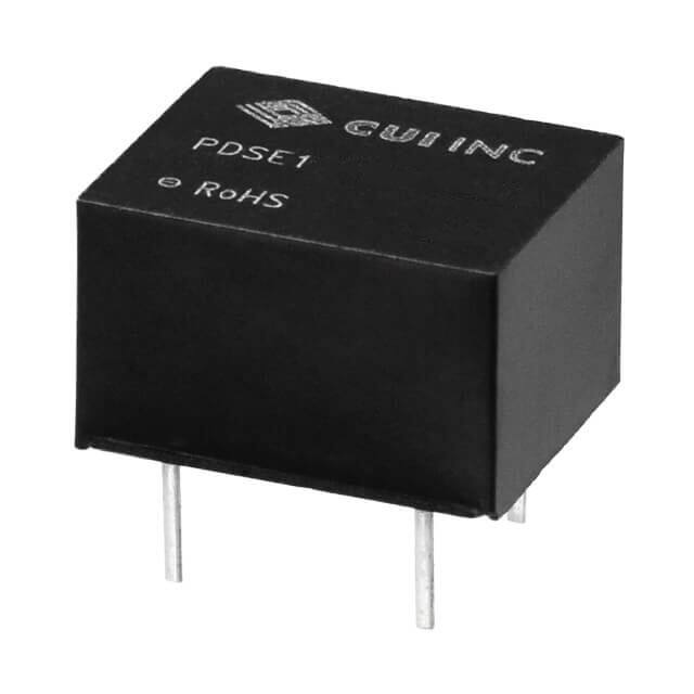 PDSE1-S5-S15-D 