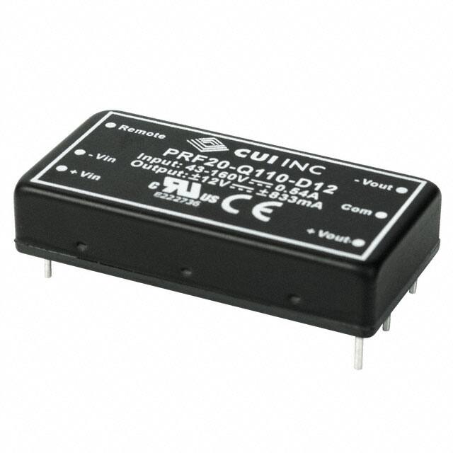 PRF20-Q110-S15 