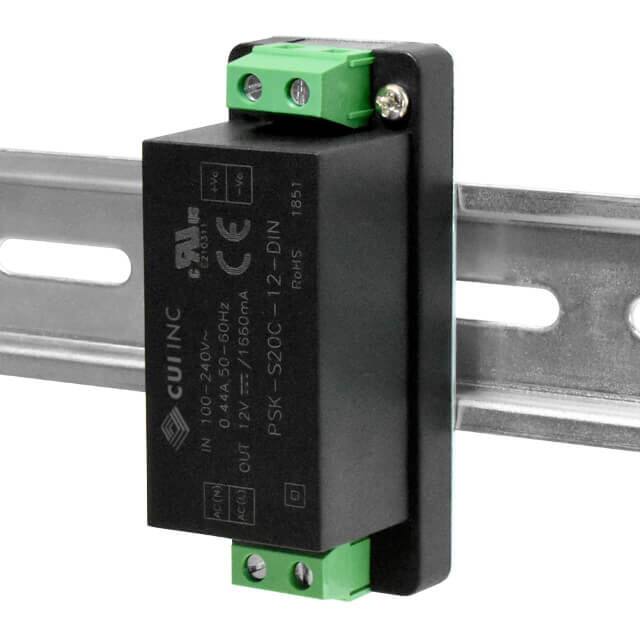 PSK-S20C-9-DIN 