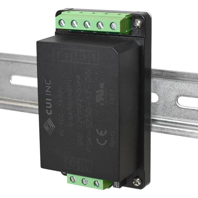 PSK-S25D-9-DIN 