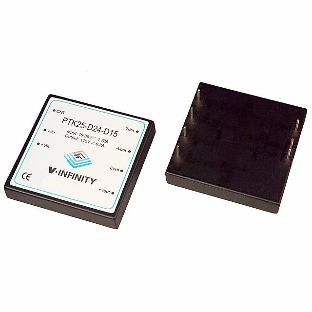PTK25-D24-D15 
