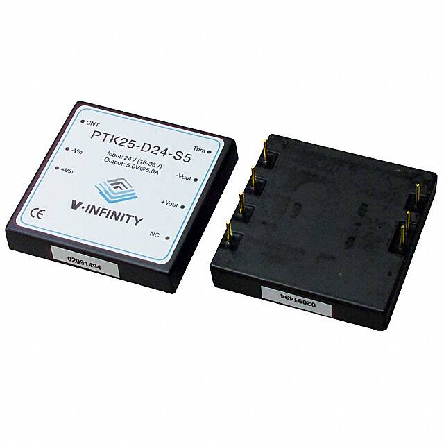PTK25-D24-S5 