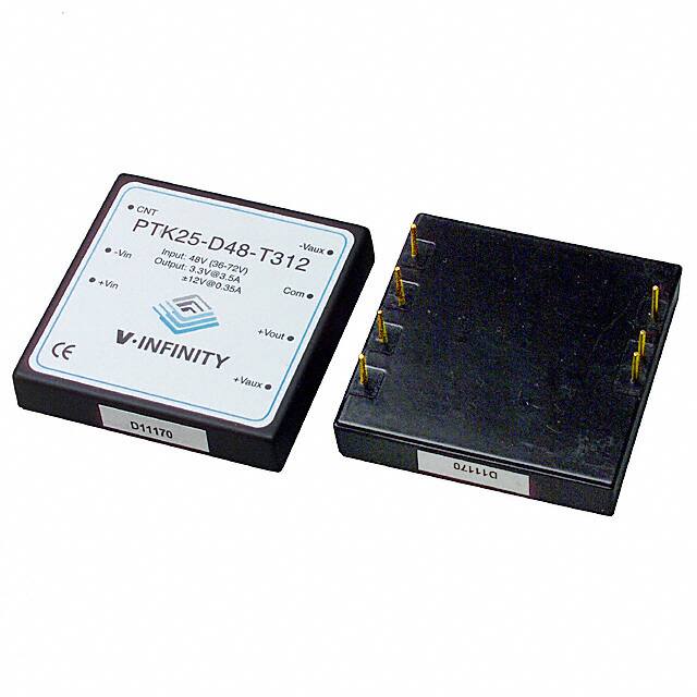 PTK25-D48-T312 