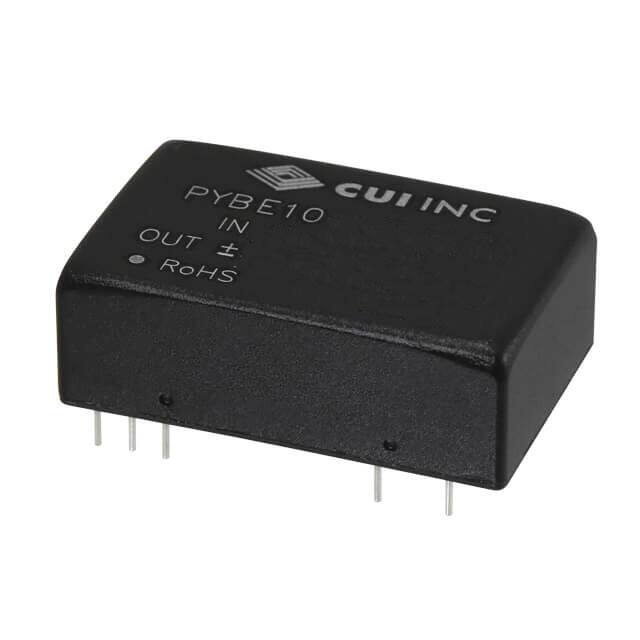 PYBE10-Q48-S12 