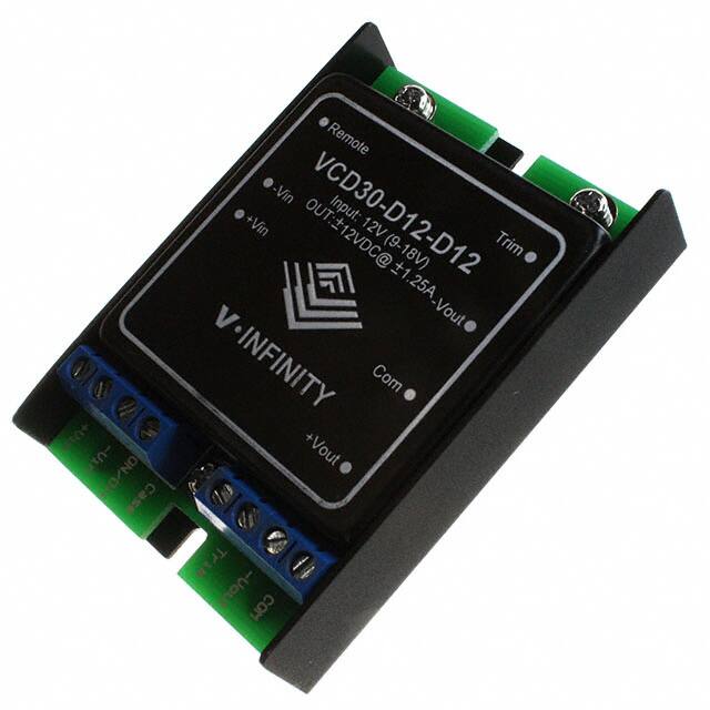 VCD30-D12-D12-T 