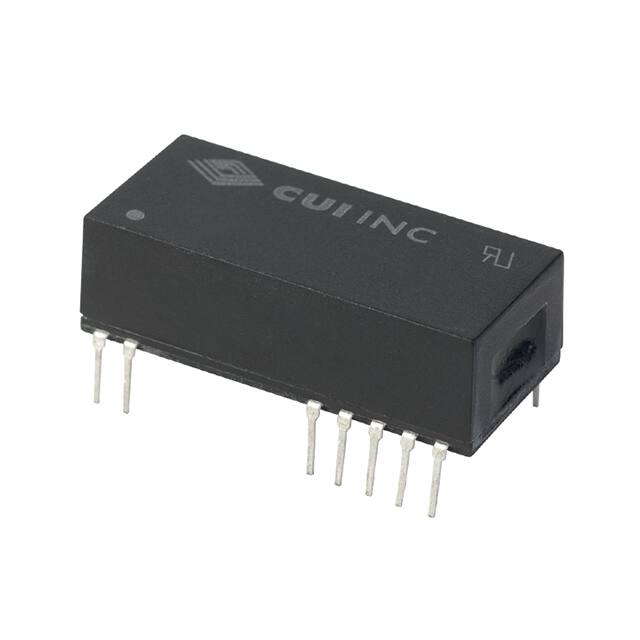 VHD1-S12-S12-DIP 