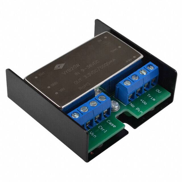 VYB15W-Q48-S5-T 