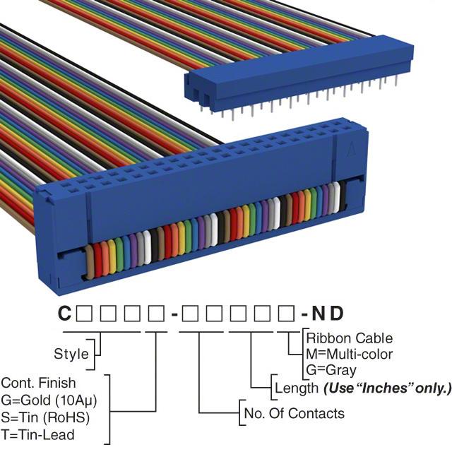 C3BPS-4018M 