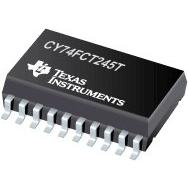 CY74FCT245ATPCE4