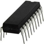 CY7C63723C-PXC 
