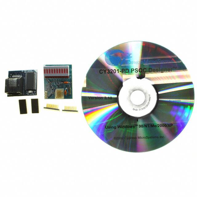 CY3201-09 