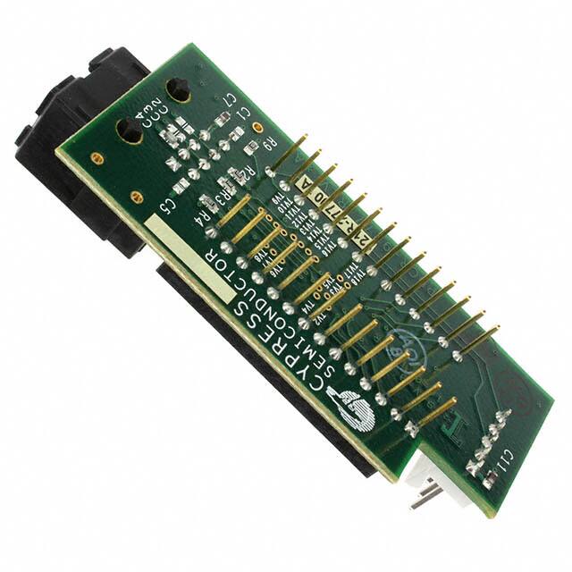 CY3210-21X23 