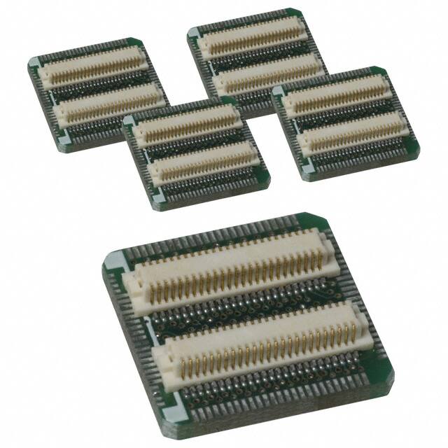 CY3230-100TQFP-AK 