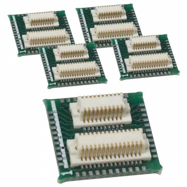 CY3230-44TQFP-AK 