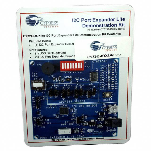CY3242-IOXLITE 