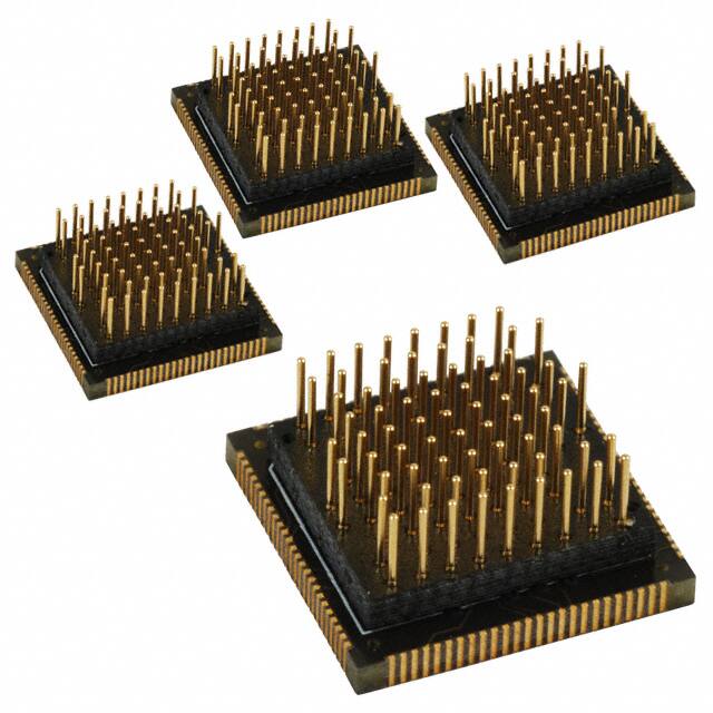 CY3250-100TQFP-FK 