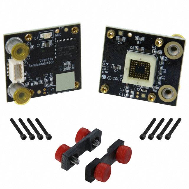 CY3250-64355QFN-POD 