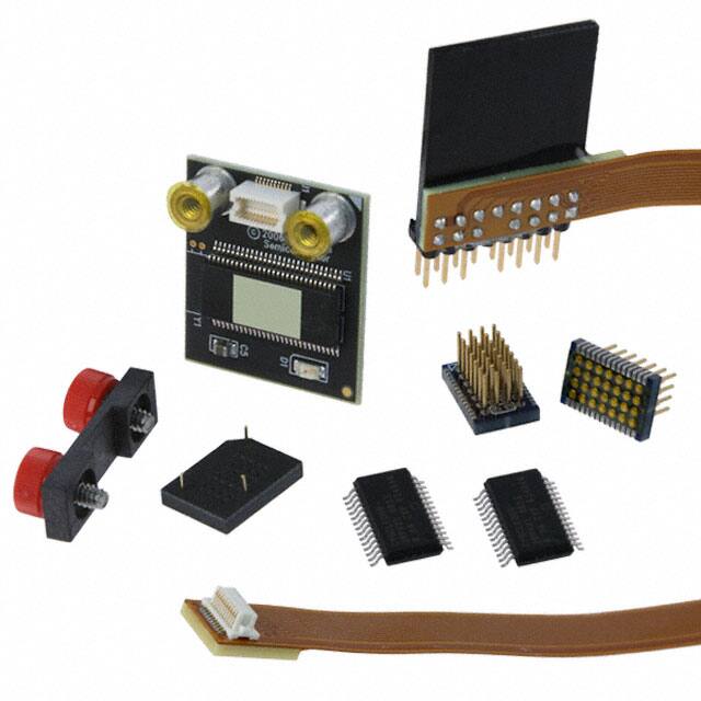 CY3250-LED08 