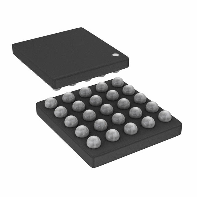 CY8C4024FNI-S402T 