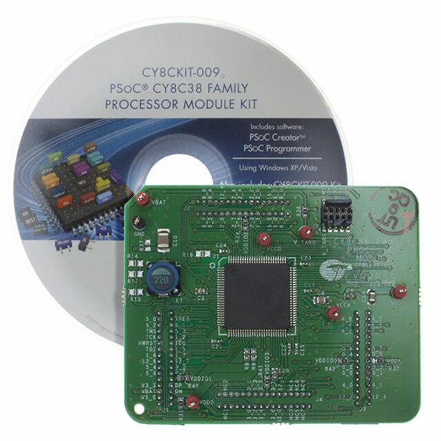 CY8CKIT-009 