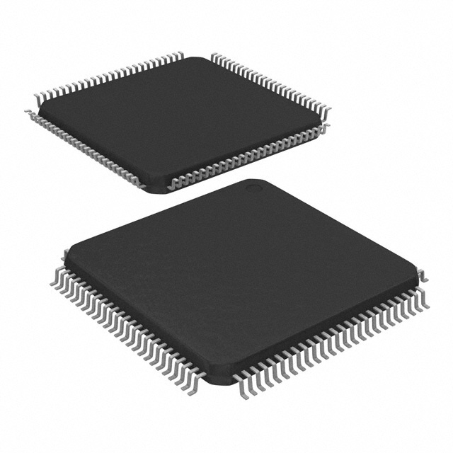 CY9BF314NPMC-G-JNE2 