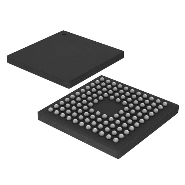 EFM32LG890F128-BGA112T 