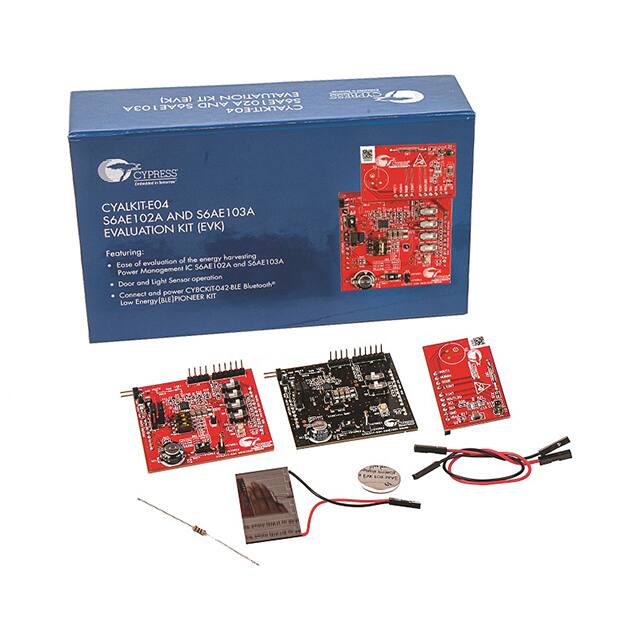 CYALKIT-E04 