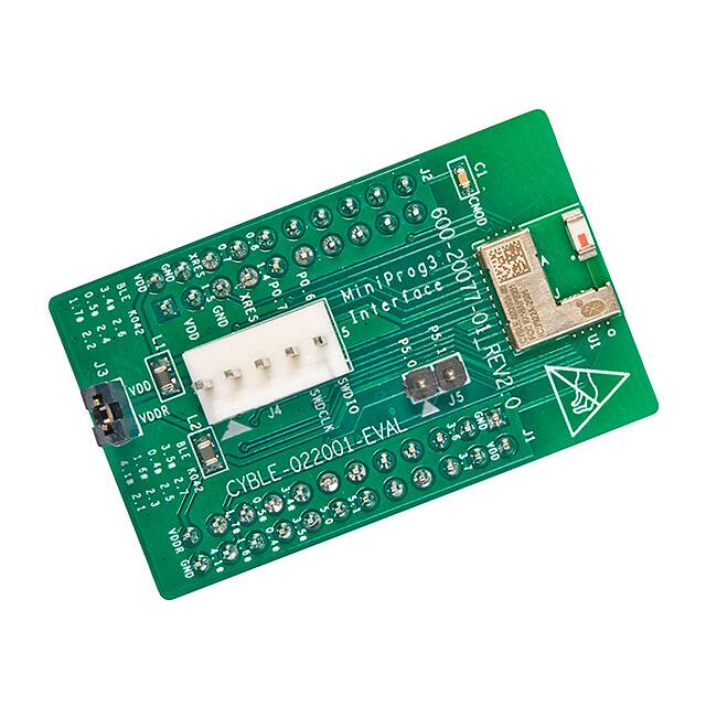 CYBLE-022001-EVAL 