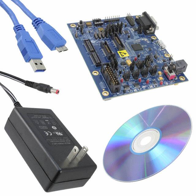 CYUSB3KIT-001 
