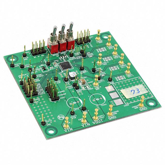 MB39C811-EVB-02 