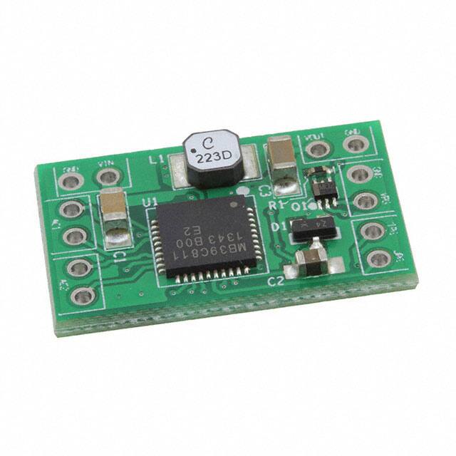 MB39C811-EVB-03 