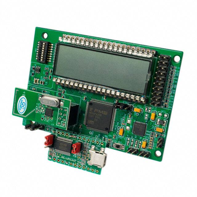 MB39C811-EVBSK-01 
