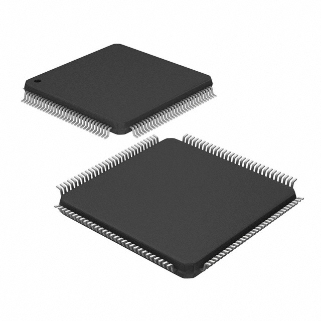 MB90P224BPF-GT-5284 
