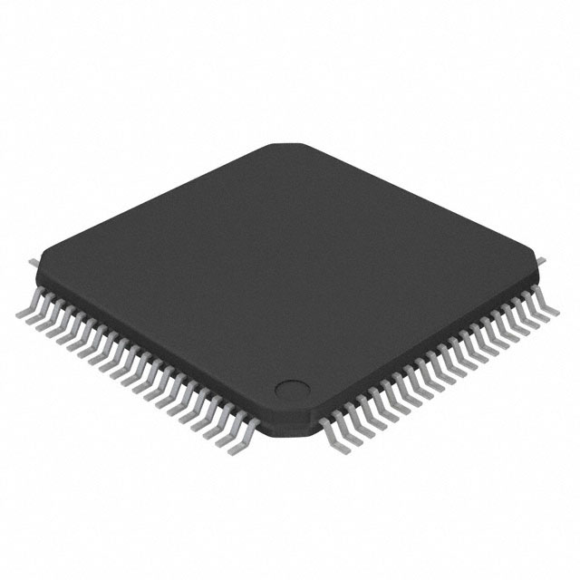 MB9BF124MPMC-G-JNE2 