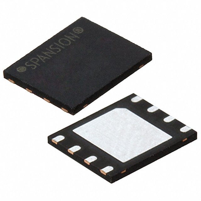 S25FL116K0XNFV011 