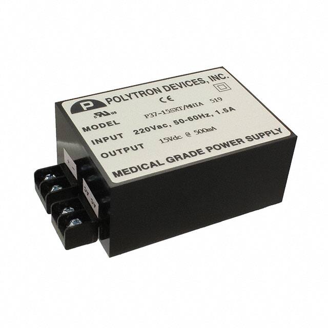 P37-15SXT/MHIA 