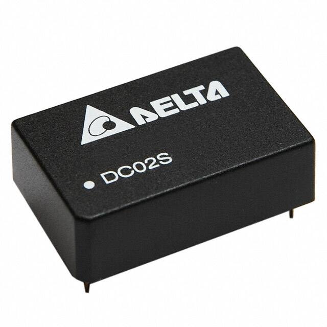 DC02S0505A 