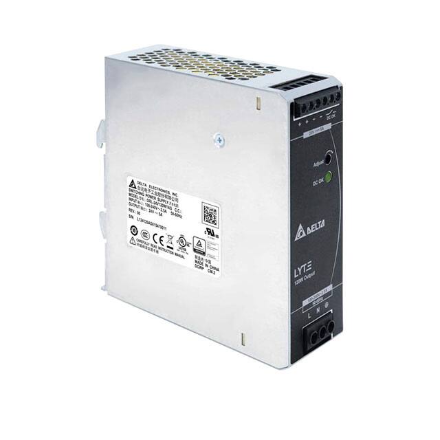 DRL-24V120W1AS 