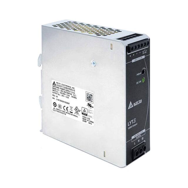 DRL-48V120W1AS 