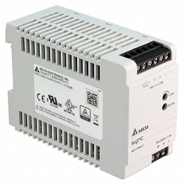DRS-24V100W1AR 