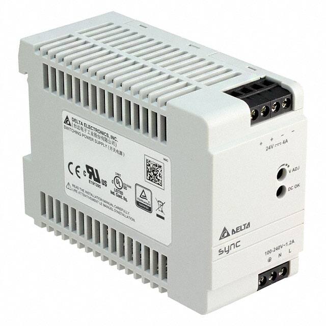 DRS-24V100W1AZ 