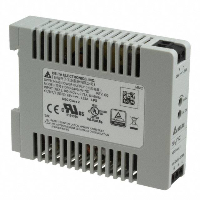 DRS-24V30W1NZ 